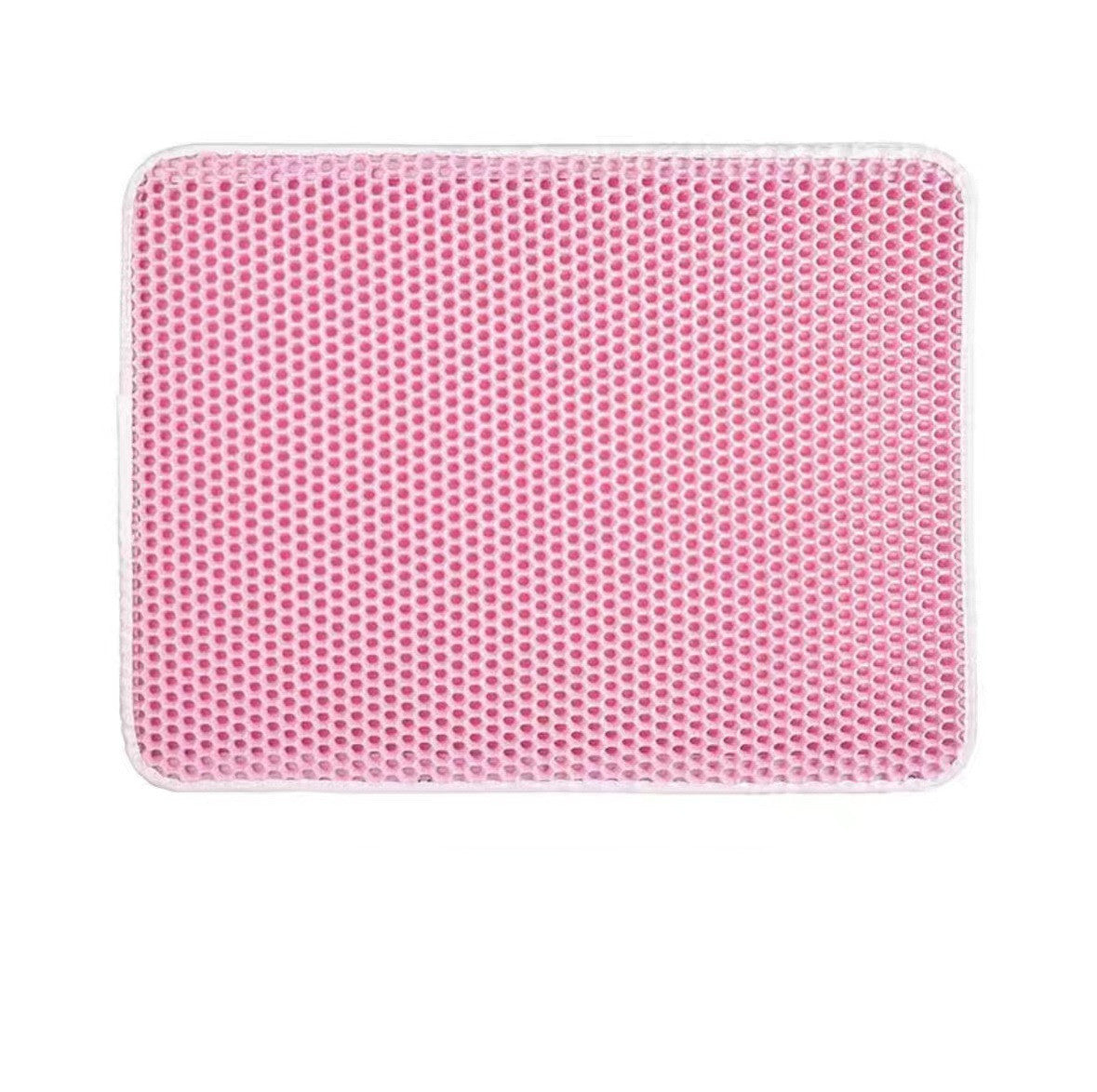 Waterproof Cat Litter Mat