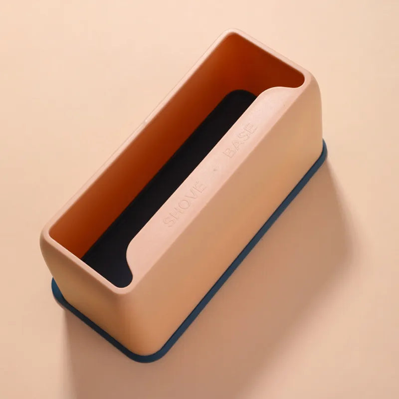 Wood Handle Metal Cat Litter Shovel